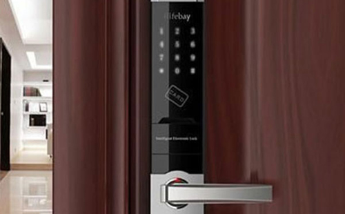 周至24小时上门开锁公司