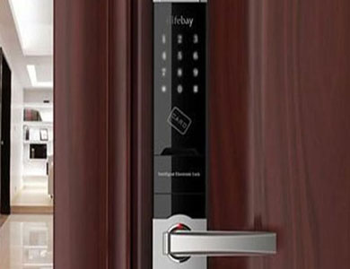 周至24小时上门开锁公司