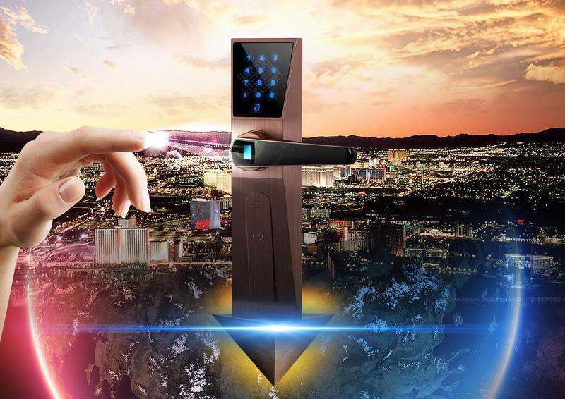 周至24小时上门开锁公司